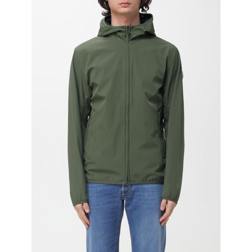 Colmar Jacket Men Green